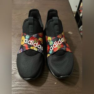 Floral Slip on Adidas